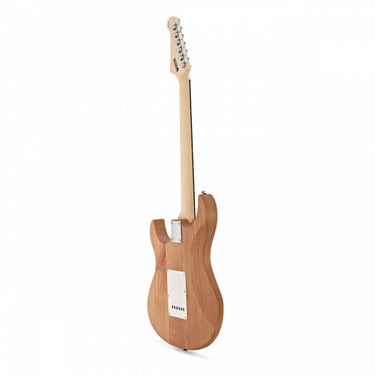 Guitarra Electrica Yamaha Pacifica Yellow Natural, Pac112j-Yns